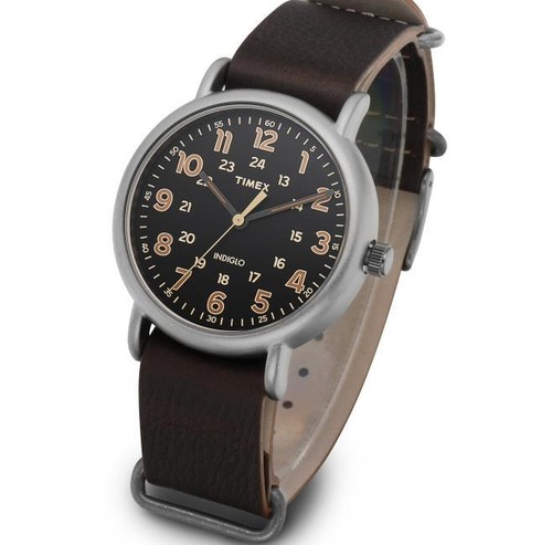 timex weekender tw2p85800