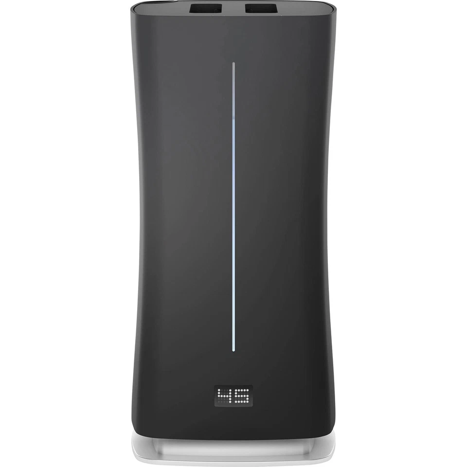 Stadler Form E-009 Eva Humidifier, Wi-Fi Enabled, Ultrasonic, Black - Image 3 of 4