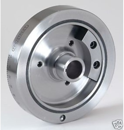 BBC 454 SCAT ROTATING ASSEMBLY WISECO FLAT TOP FORGED PISTONS 454+FT-4. ...