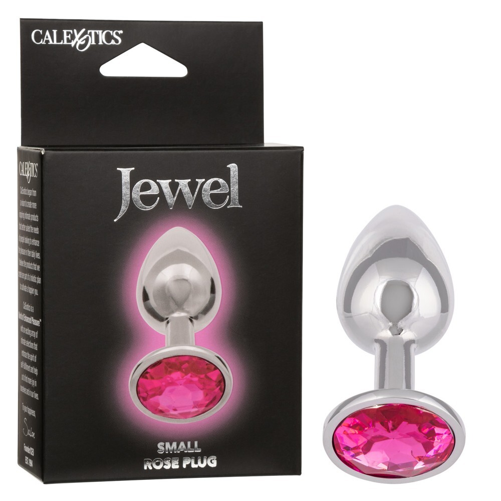 plug anal sensations Lovense Ridge Bumpy Anal Plug – Adam's Toy Box main image 0