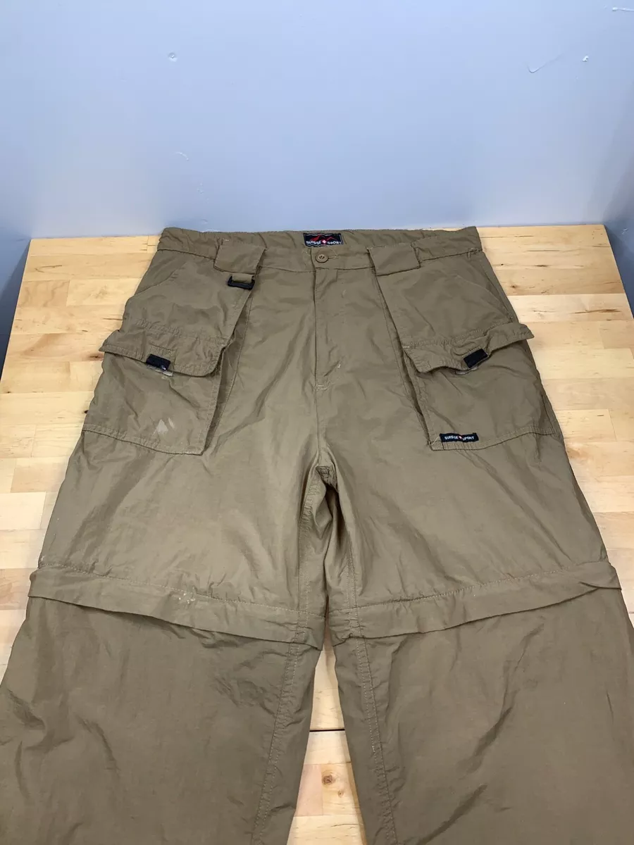 Nike quest on sale cargo pants