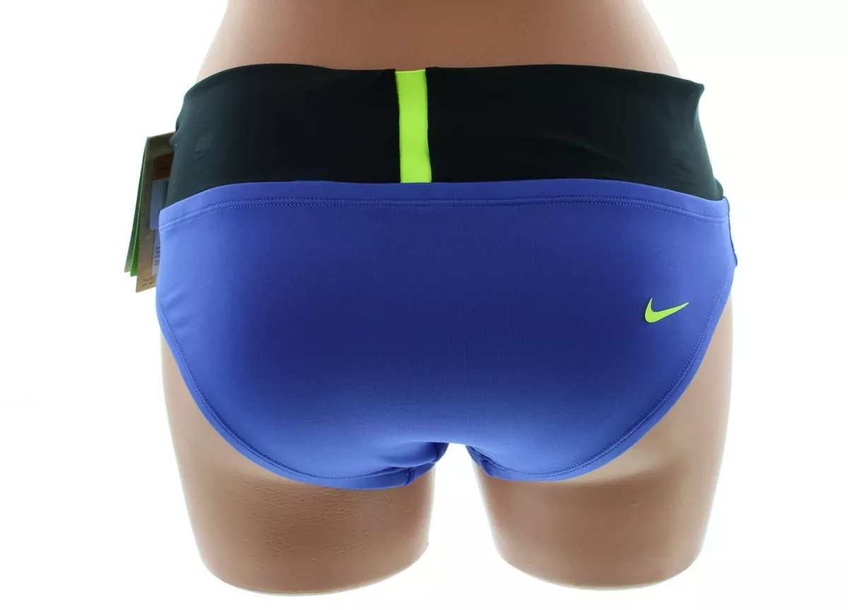 Nike bondi sales block bikini