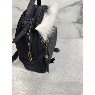 Kate Spade New York Backpack Star Bright Owl Tomi New $329  display picture 1