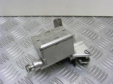 Kawasaki VN1500 Mean Streak Clutch Master Cylinder 2002-2003 A586