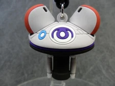 Obi-Wan Kenobi NEW * Lola Droid Clip * Blind Bag Monogram Star Wars Key Chain