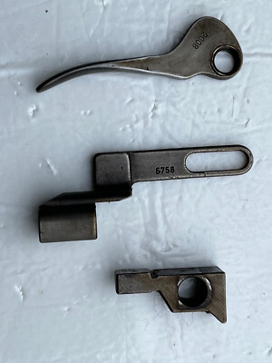 Pfaff 91-002 158-15 / 91-006 758-15 / 91-006 524-92