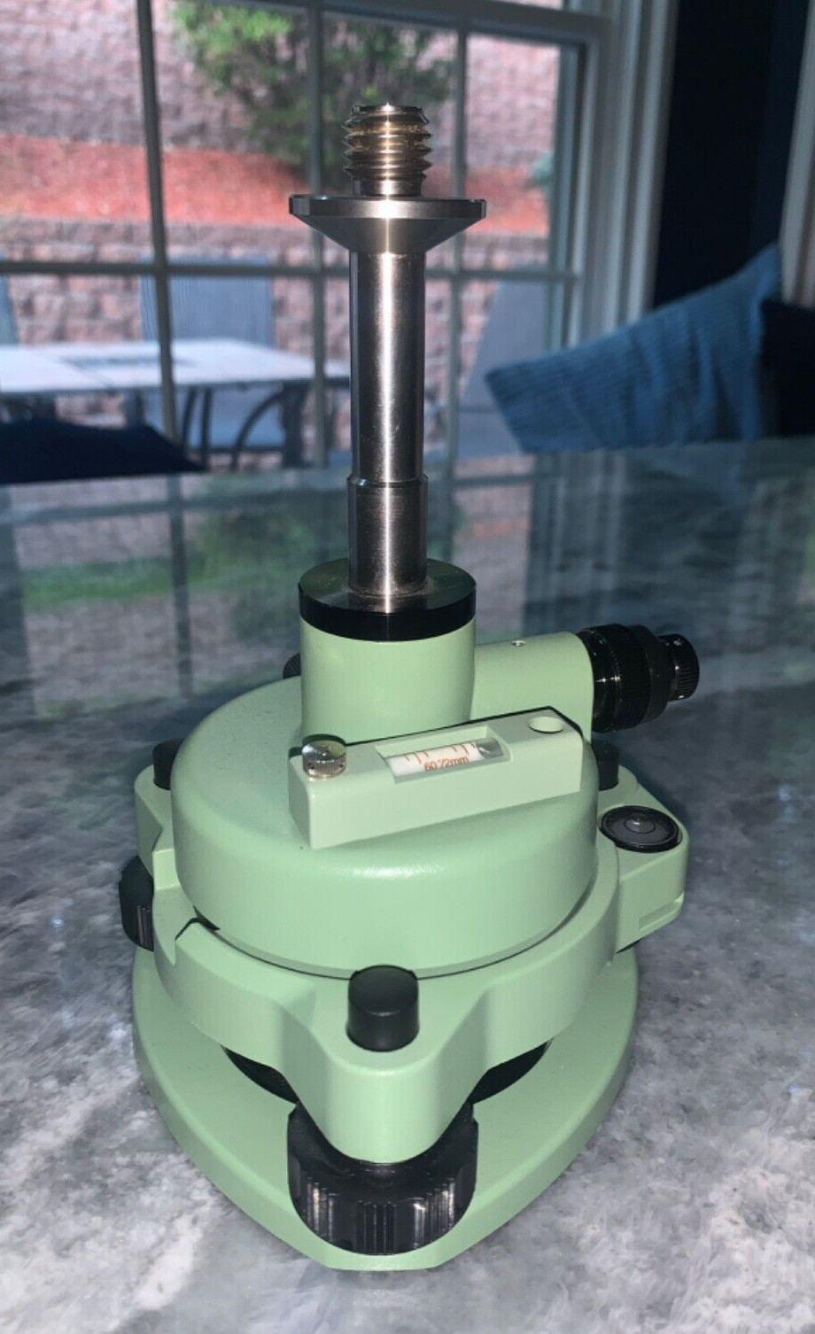 Surveyor Market Item for Sale