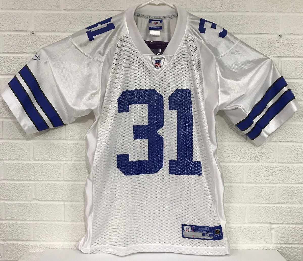 Dallas cowboys hotsell jersey reebok