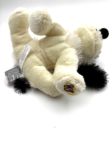 Ganz Webkinz Cheeky Dog HM192 Plush Stuffed Animal No Code - Picture 4 of 6