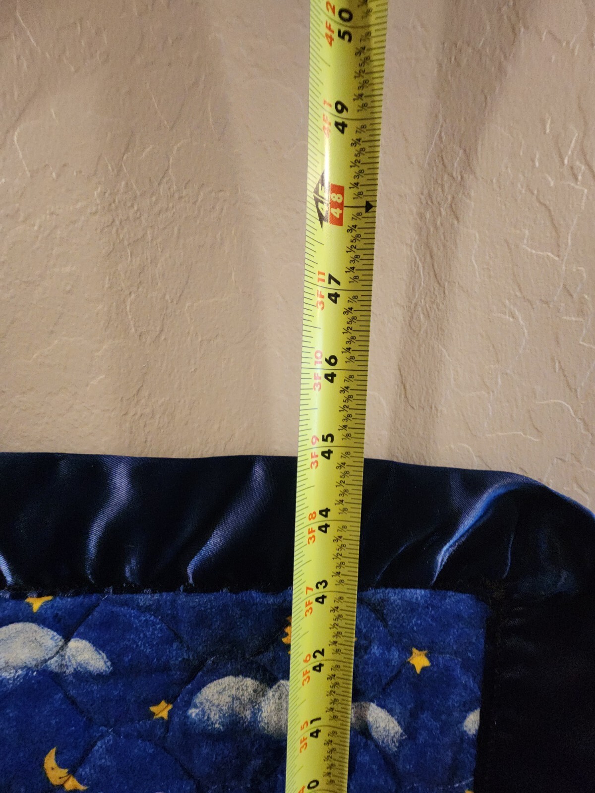 Vintage Novatex Baby Teddy Bear and Dog Swing Plush Blanket (BONUS