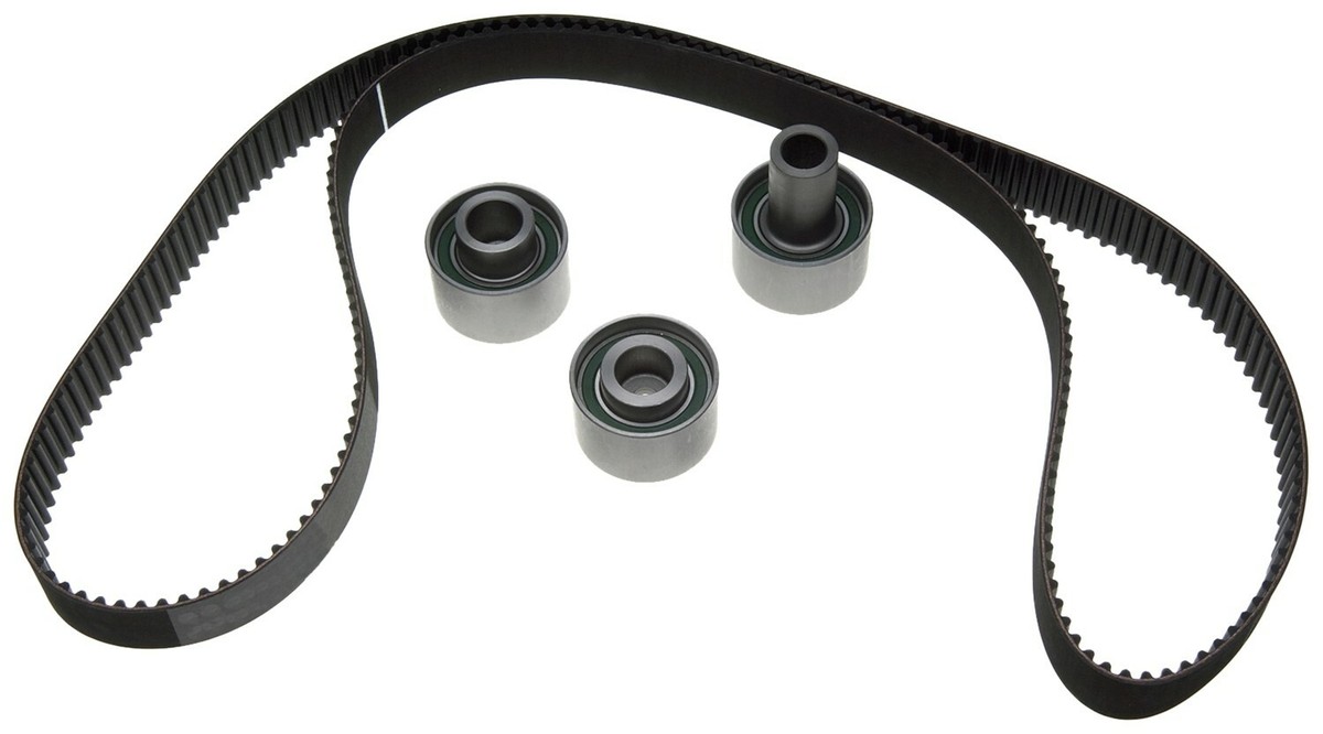 For 1990-1996 Nissan 300ZX 3.0L Engine Timing Belt Component