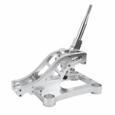 Billet Manual Shifter Box Assembly For Accord 03-07 Cl7 Cl9 04-08 Tsx Tl Ua