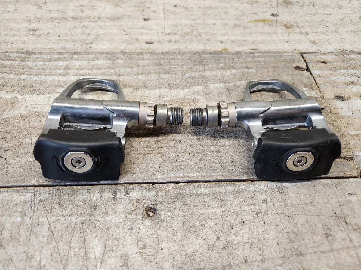 Bike cheap nashbar pedals