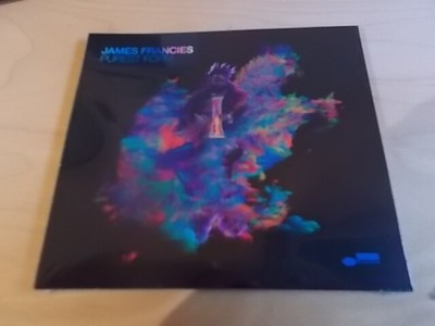 James Francies - Purest Form    CD  NEU   (2021)