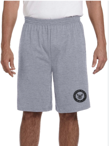 Pantalones Cortos de Entrenamiento Físico Militar Entrenamiento Gimnasio Correr Correr Ejercicio Sudaderas - Imagen 4 de 8