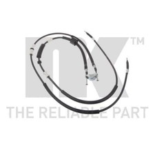NK 9036124 Seilzug Feststellbremse für Opel Meriva X03