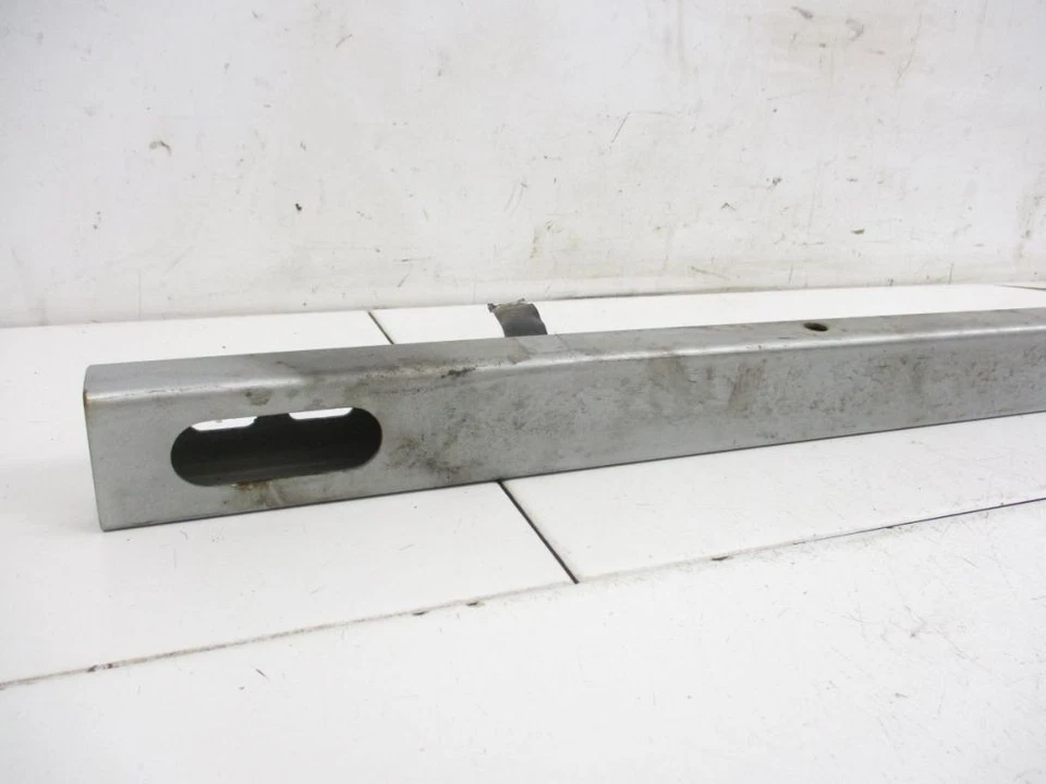 Parachoques delantero refuerzo se adapta a NISSAN X-TRAIL (T30) 2.2 DCI 4X4 Foto 2 de 4