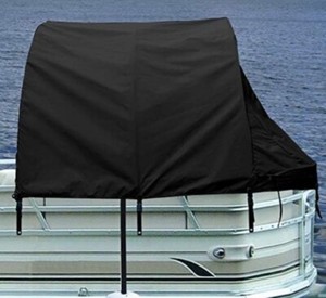 TAYLOR MADE 12006OR EASY UP PONTOON ENCLOSURE 96" & 102" PLAYPEN AREAS BOAT