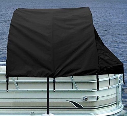 TAYLOR MADE 12006OR EASY UP PONTOON ENCLOSURE 96" & 102" PLAYPEN AREAS BOAT