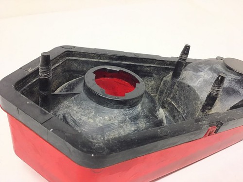 2011-2017 Polaris Ace 325 Left Rear Tail Light - Picture 10 of 10