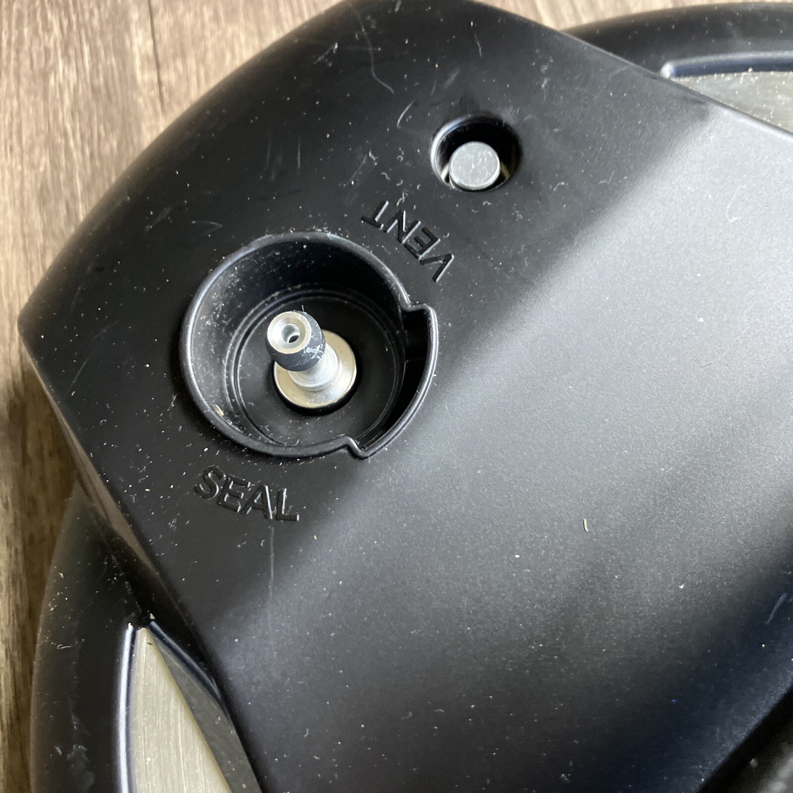 Ninja Foodi Pressure Cooker Lid FD101 FD102 FD302 FD401 FD402 OP300 OP301 | READ