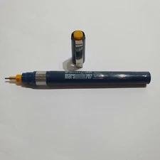 Staedtler MarsMatic 1.00 mm Pen - 707 Duranite Profilm  - Technical Pen (no box)