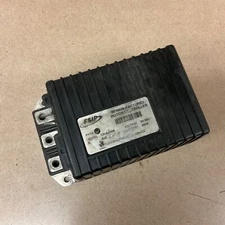 Curtis 24-36V 200A DRIVE CONTROLLER BOARD CARD ELECTRIC FORKLIFT TRUCK 1243-4205