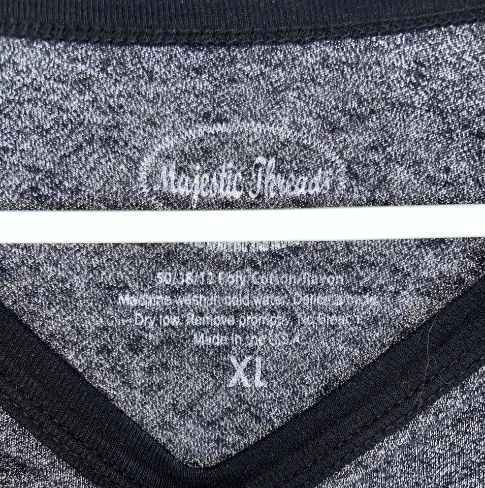 It’s Better In The Steel City XL Tee Shirt PITTSBURGH STEELERS Pennsylvania EUC - Image 4 of 4