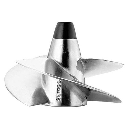 SOLAS® KR-CD-14/21 - Concord Series 14/21 3-Blade Impeller for