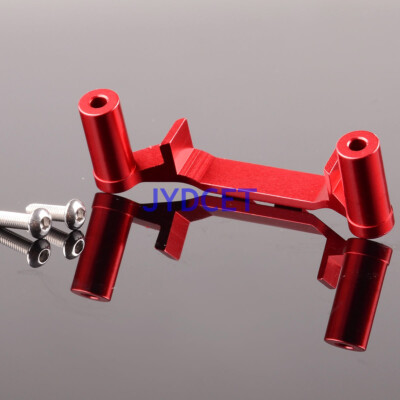 Integy: For Traxxas 1/16 E-REVO VXL & Summit Integy: For Traxxas 1/16 E-REVO VXL & Summit