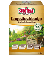 Substral Kompostbeschleuniger 2 Kg