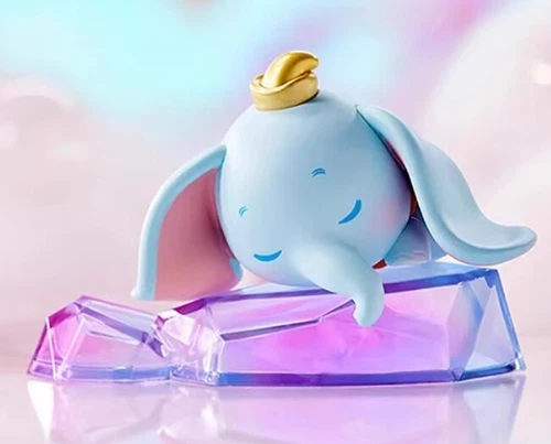 MINISO X Disney Dumbo Day Dream Series Confirmed Blind Box Figure TOY - Picture 15 of 16