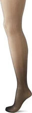 Hanes Silk Reflections Women's Perfect Nudes Control Top Pantyhose