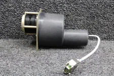 0108-P4 S-Tec Autopilot Pitch Servo Assembly (Minus Cable)