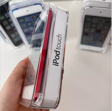 NEW-Sealed Apple iPod Touch 7th Generation 256GB All Colors-FAST SHIPPING