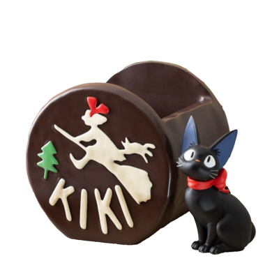 【kiki】ご希望商品おまとめセット Kiki's Delivery Service Interior Box (kiki chocolate cake) With