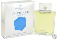 Marina De Bourbon Le Prince Galant Cologne Men 3.3 Oz Ed Toilette Spray Marina De Bourbon Le Prince Galant Cologne Men 3.3 Oz Ed Toilette Spray