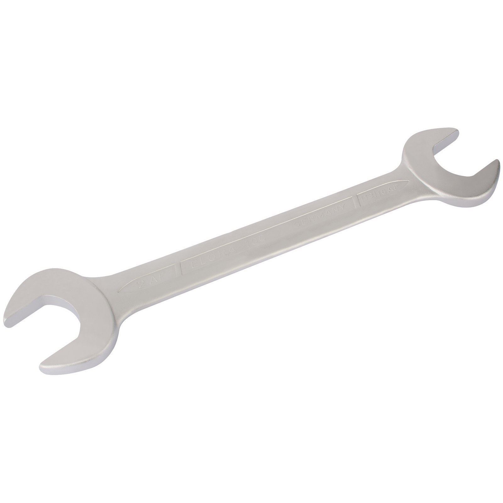 Elora 1.13/16 x 2"" Long Elora Imperial Double Open End Spanner