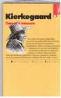 Timore e tremore Autore Kierkegaard Sören