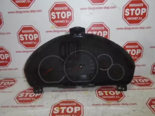 8100A923 Cuadro Instrumentos para MITSUBISHI GRANDIS (NA0W) 2010 797218 - Imagen 1 de 10