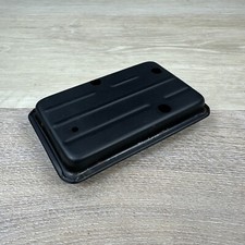 Silenziatore marmitta scarico motosega OEM McCulloch 10-10 2-10 PM55 con schermo 95318