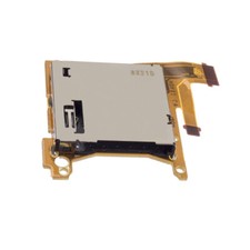 Replacement Cartridge Reader Game Card Reader Connector For Nintendo Switch Lite