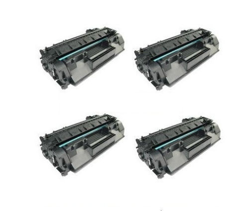 Black Ink 119 Canon Toner Cartridge, For Printer At ₹ 3900/piece In Mumbai - Foto 3
