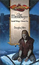 Messenger Mass Market Paperbound Douglas Niles