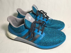 adidas solar energy