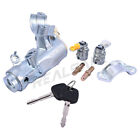 <!--F#f_0-->Ignition Barrel Door Locks 2 keys For Toyota Hilux 1997- 2005 KZN165 RZN147 LN<!--F/-->