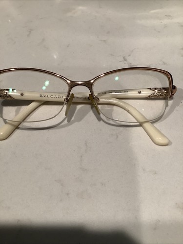 Bvlgari Glasses Eyeglasses Frames 2171 B - Picture 7 of 9