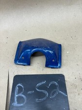 1973 1977 1978 Ford f150 f250 Explorer DASH STEERING COLUMN MOUNT COVER TRIM BLU