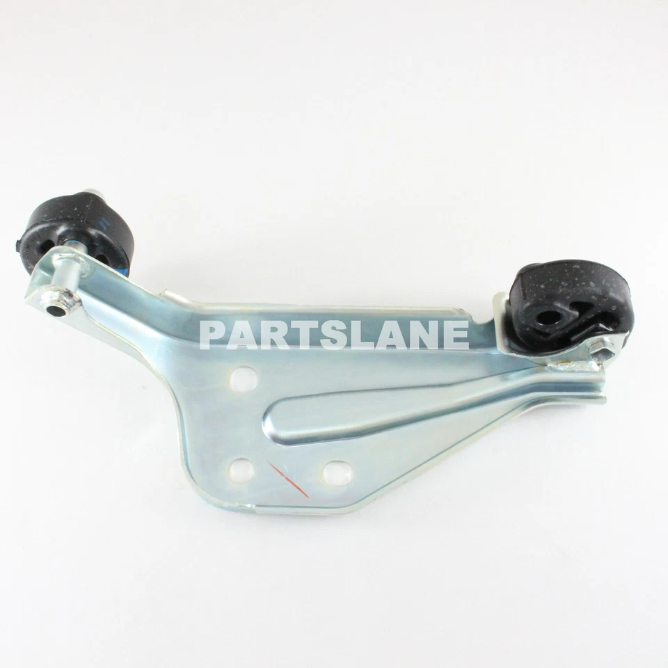 Lexus IS250 IS350 2006-2013 OEM Genuine Exhaust Pipe Support 17508-31101 - Изображение 3 из 3