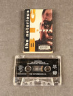 The Notorious BIG Big Poppa Cassette Single Biggie Warning 79015-4 Vintage Rap